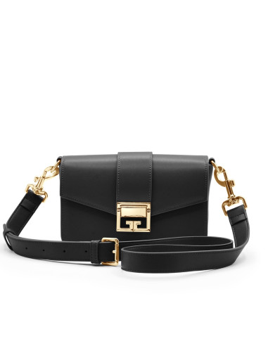 Sac Trotteur SAINT HONORE  - NOIR