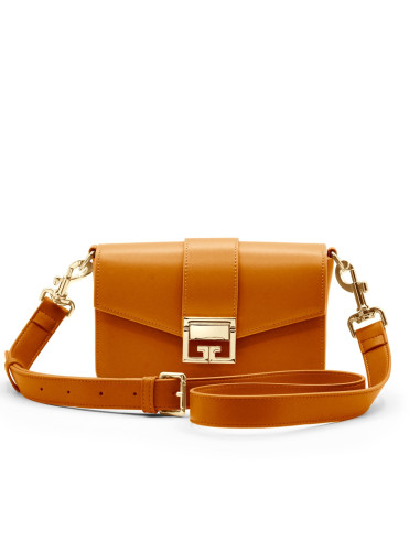 Sac Trotteur SAINT HONORE  - CAMEL