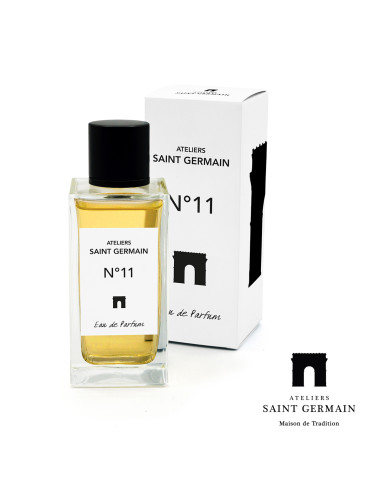 Eau de Parfum N° 11