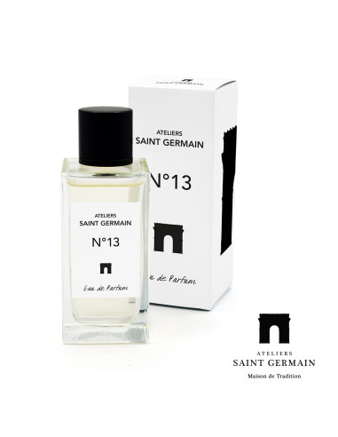 Eau de Parfum N° 13