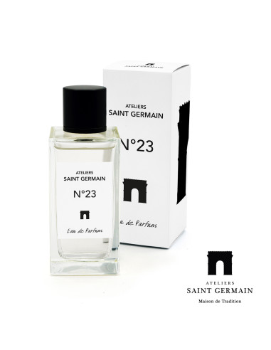 copy of Eau de Parfum N° 11