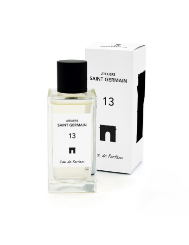 Eau de Parfum 13