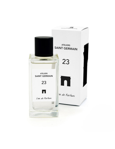 Eau de Parfum 23