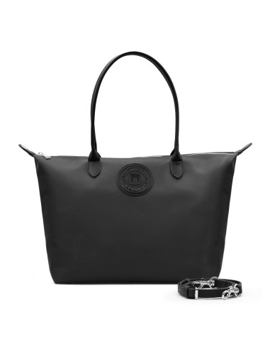 Sac Porté Epaule ETRETAT MM - NOIR